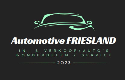 Automotive Friesland